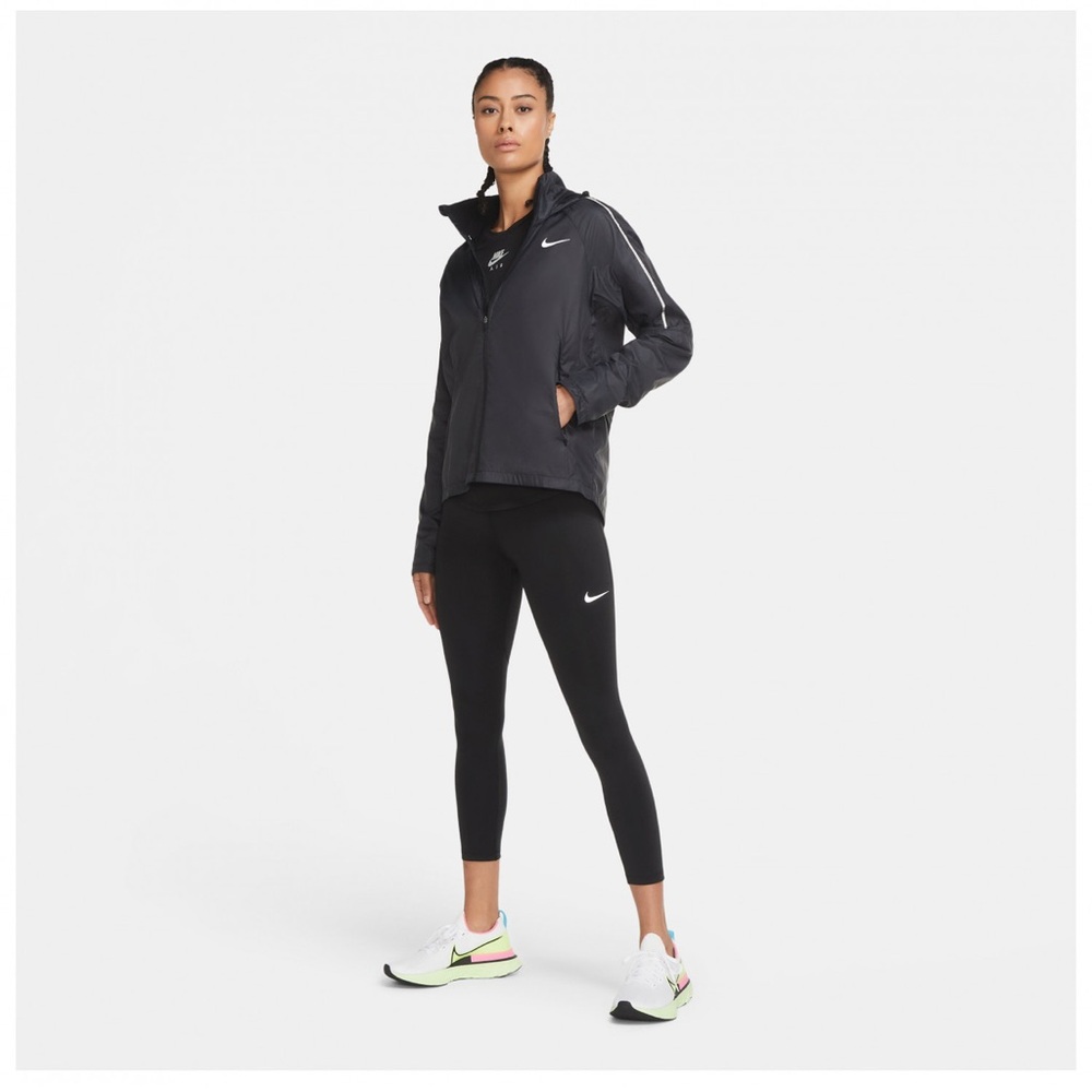 Nike Women’s Shield Storm Fit Running Jacket
